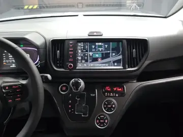 2023 Kia Ray с пробегом 25 288 км