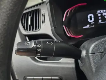 2023 Kia Ray с пробегом 92 510 км