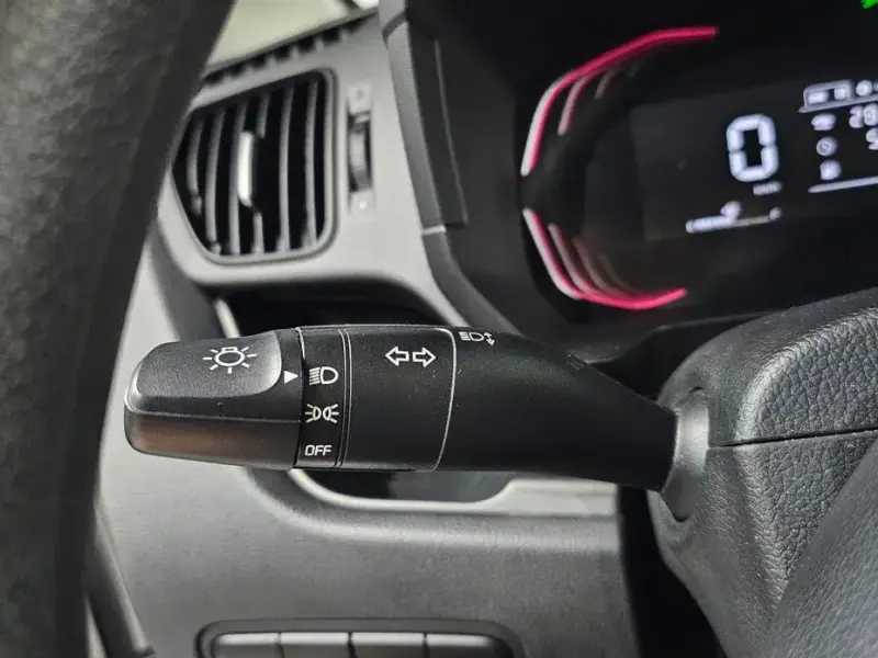 2023 Kia Ray с пробегом 92 510 км