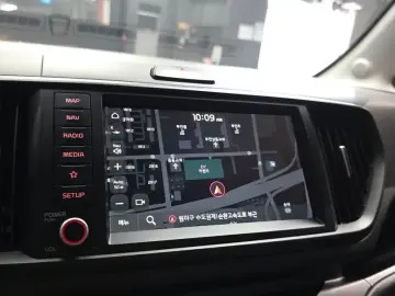 2023 Kia Ray с пробегом 25 288 км