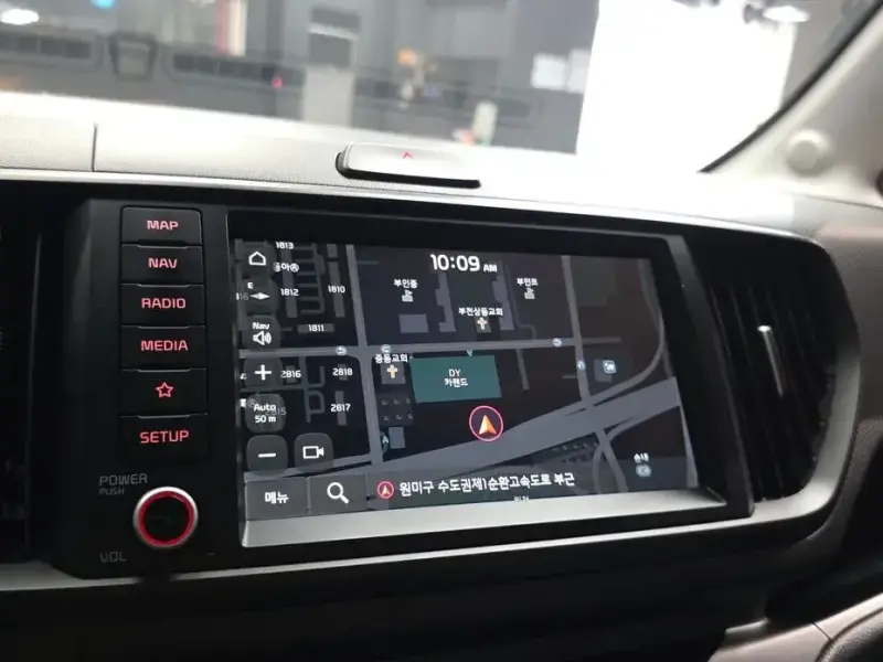 2023 Kia Ray с пробегом 25 288 км