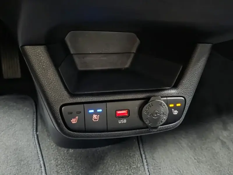 2023 Kia Ray с пробегом 25 288 км