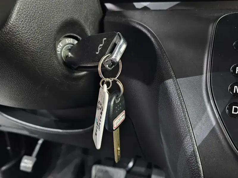 2023 Kia Ray с пробегом 92 510 км