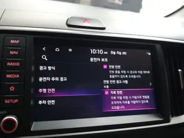2023 Kia Ray с пробегом 25 288 км