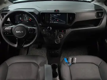 2023 Kia Ray с пробегом 17 470 км