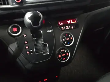 2023 Kia Ray с пробегом 17 470 км
