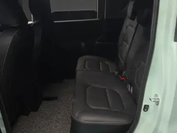 2023 Kia Ray с пробегом 17 470 км