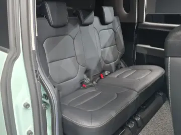 2023 Kia Ray с пробегом 17 470 км