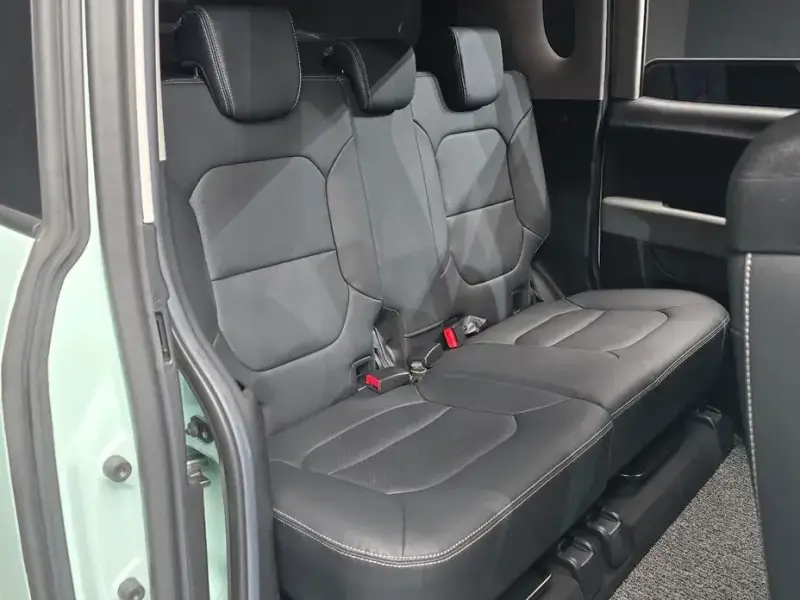 2023 Kia Ray с пробегом 17 470 км