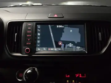 2023 Kia Ray с пробегом 17 470 км