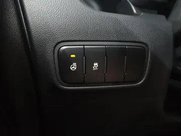 2023 Kia Ray с пробегом 17 470 км