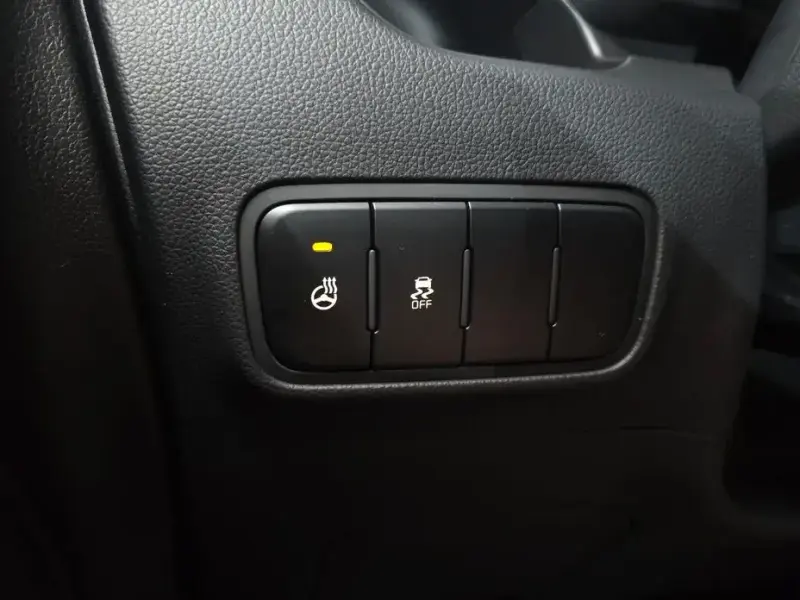 2023 Kia Ray с пробегом 17 470 км