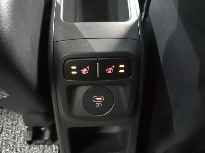 2023 Kia Ray с пробегом 17 470 км