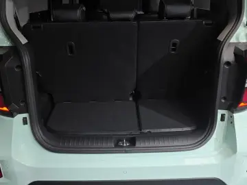 2023 Kia Ray с пробегом 17 470 км