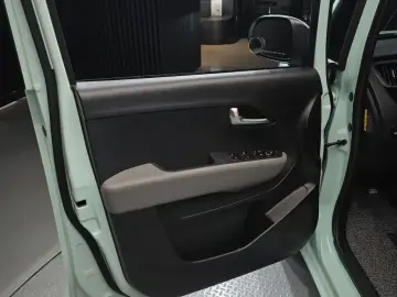 2023 Kia Ray с пробегом 17 470 км