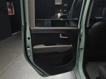 2023 Kia Ray с пробегом 17 470 км
