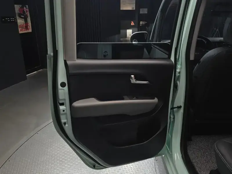 2023 Kia Ray с пробегом 17 470 км