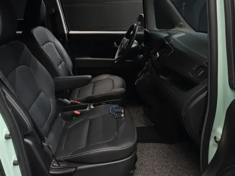 2023 Kia Ray с пробегом 17 470 км