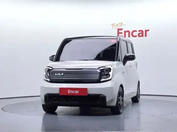 2023 Kia Ray с пробегом 52 276 км