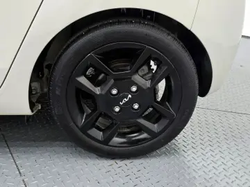 2023 Kia Ray с пробегом 52 276 км