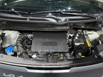 2023 Kia Ray с пробегом 52 276 км