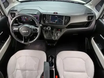 2023 Kia Ray с пробегом 52 276 км