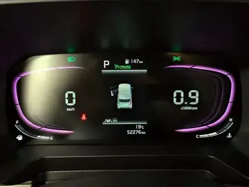 2023 Kia Ray с пробегом 52 276 км