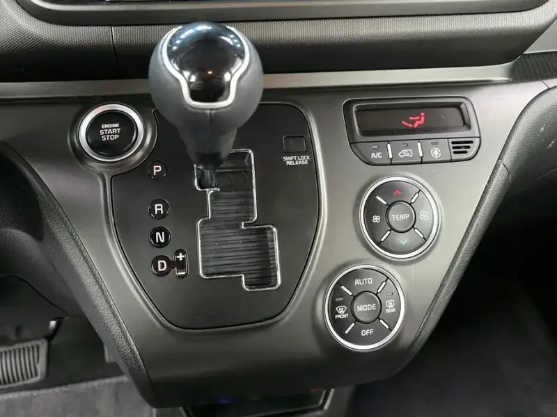 2023 Kia Ray с пробегом 52 276 км