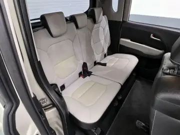 2023 Kia Ray с пробегом 52 276 км