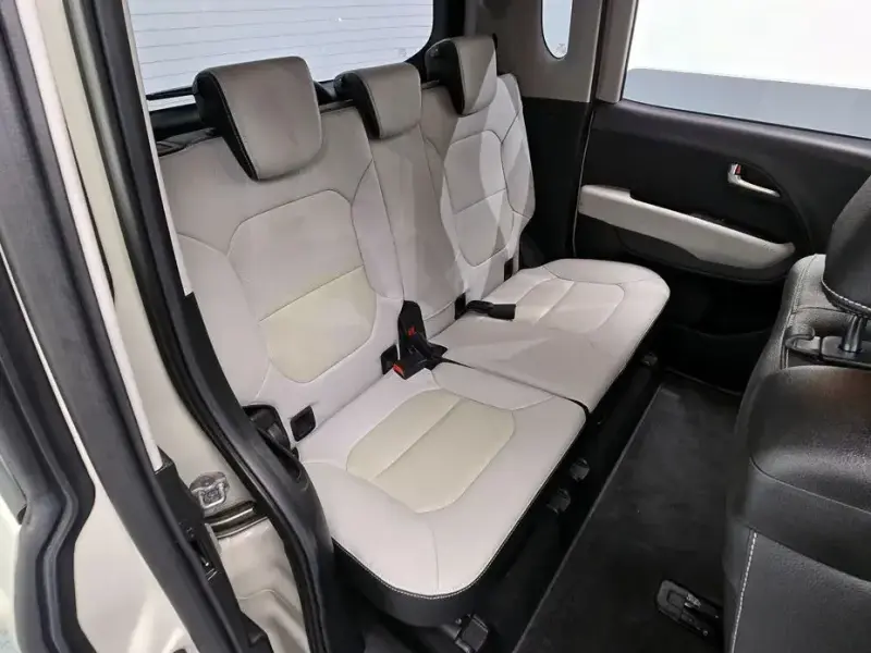 2023 Kia Ray с пробегом 52 276 км