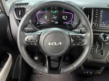 2023 Kia Ray с пробегом 52 276 км