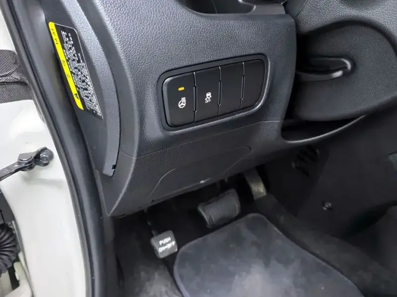 2023 Kia Ray с пробегом 52 276 км