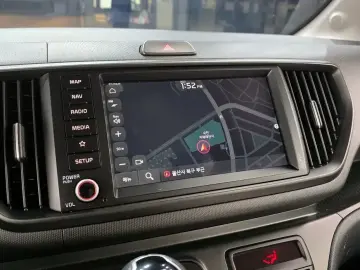 2023 Kia Ray с пробегом 52 276 км