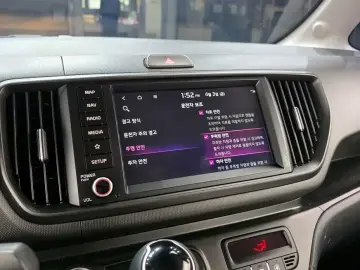 2023 Kia Ray с пробегом 52 276 км