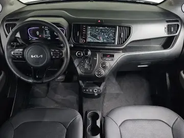 2023 Kia Ray с пробегом 31 641 км