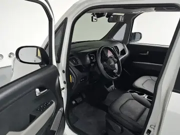 2023 Kia Ray с пробегом 31 641 км