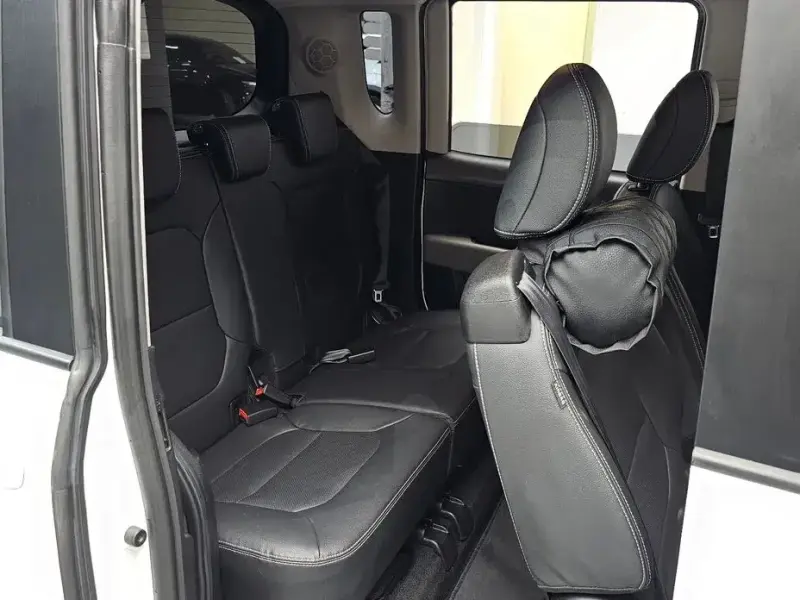 2023 Kia Ray с пробегом 31 641 км