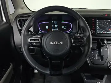 2023 Kia Ray с пробегом 31 641 км