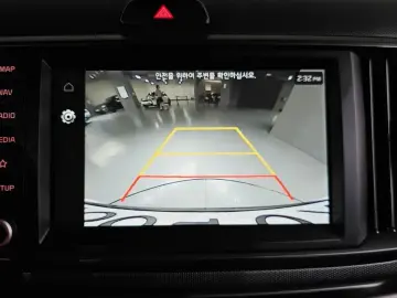 2023 Kia Ray с пробегом 31 641 км