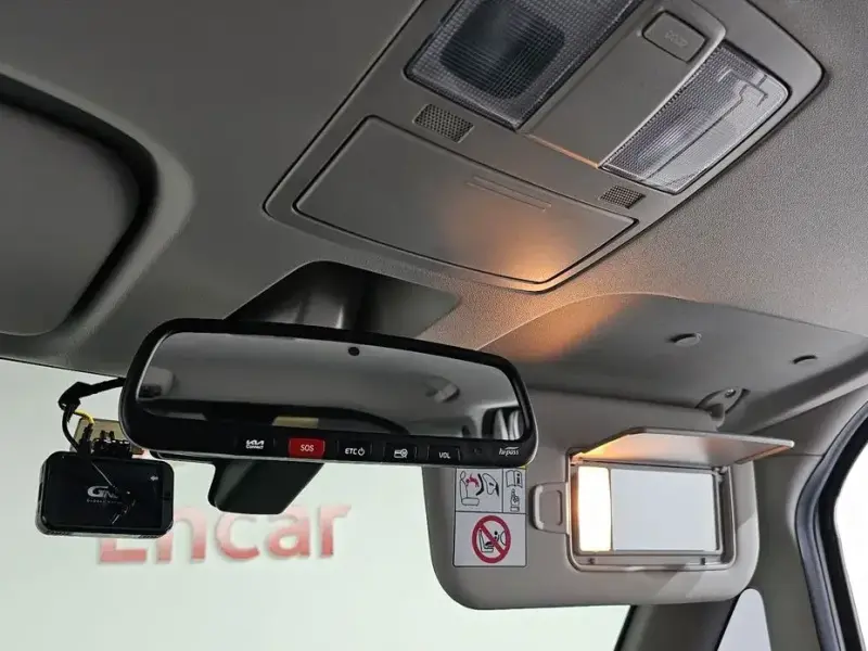 2023 Kia Ray с пробегом 31 641 км