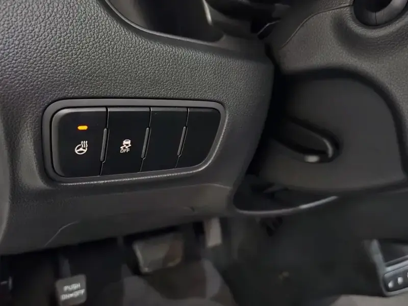 2023 Kia Ray с пробегом 31 641 км