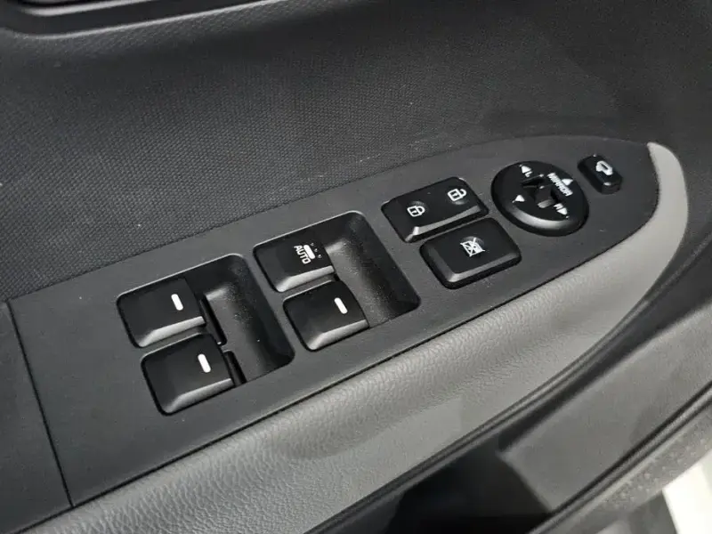 2023 Kia Ray с пробегом 31 641 км