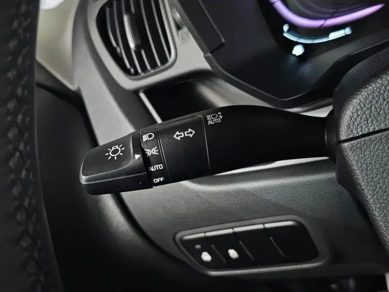 2023 Kia Ray с пробегом 31 641 км