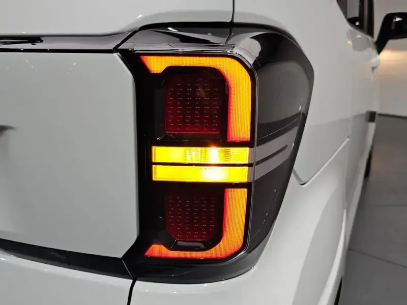 2023 Kia Ray с пробегом 31 641 км