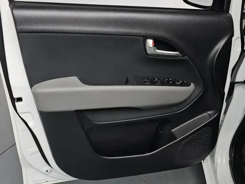 2023 Kia Ray с пробегом 31 641 км