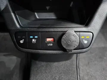 2023 Kia Ray с пробегом 31 641 км