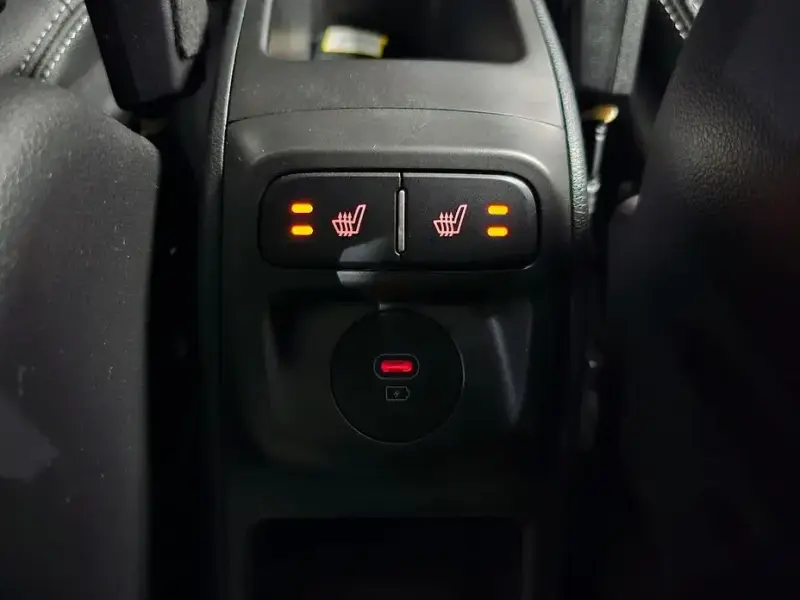 2023 Kia Ray с пробегом 31 641 км