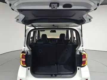 2023 Kia Ray с пробегом 31 641 км