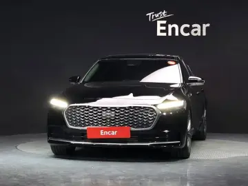2023 Kia K9 с пробегом 88 174 км