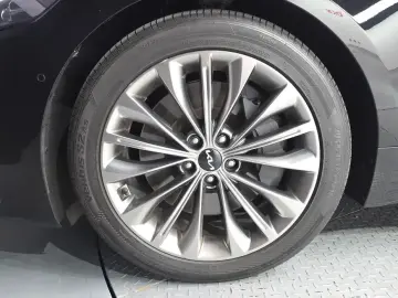 2023 Kia K9 с пробегом 88 174 км